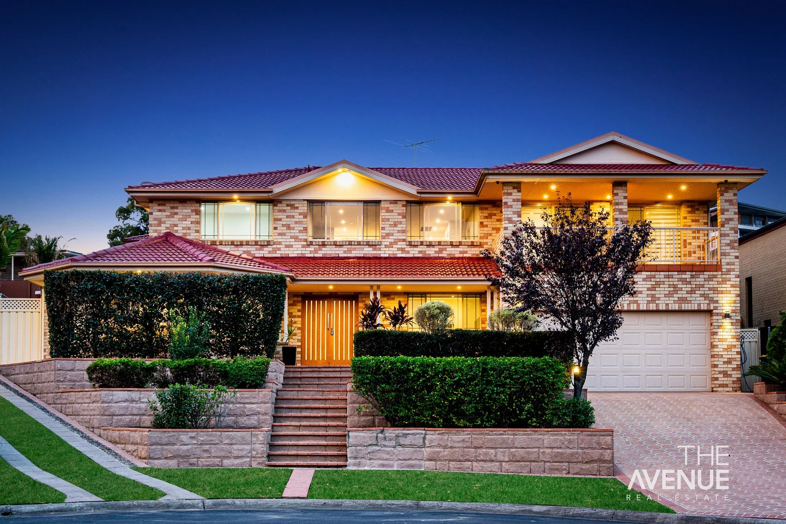 69 Prestige Avenue, Bella Vista NSW 2153