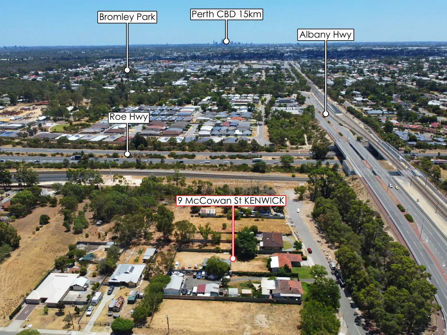 Additional image 3 of 9 McCowan Street, Kenwick WA 6107