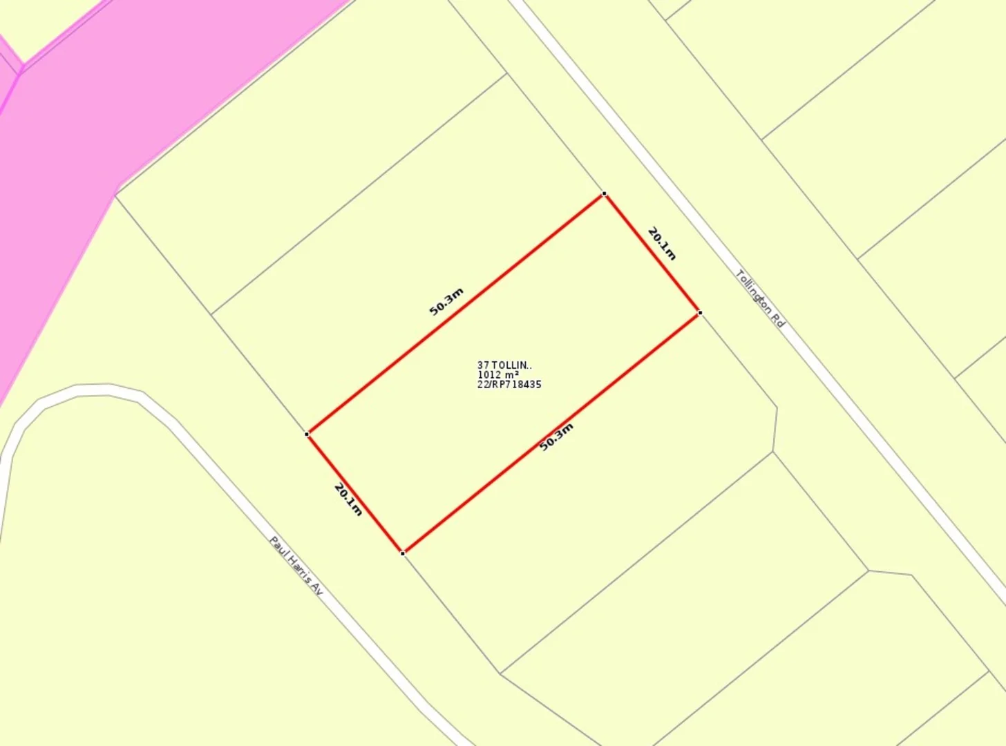 Additional image 36 of 37 Tollington Road, Bowen QLD 4805