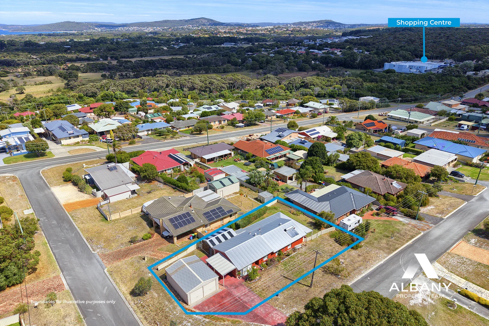 Additional image 20 of 37 Kurannup Road, Bayonet Head WA 6330
