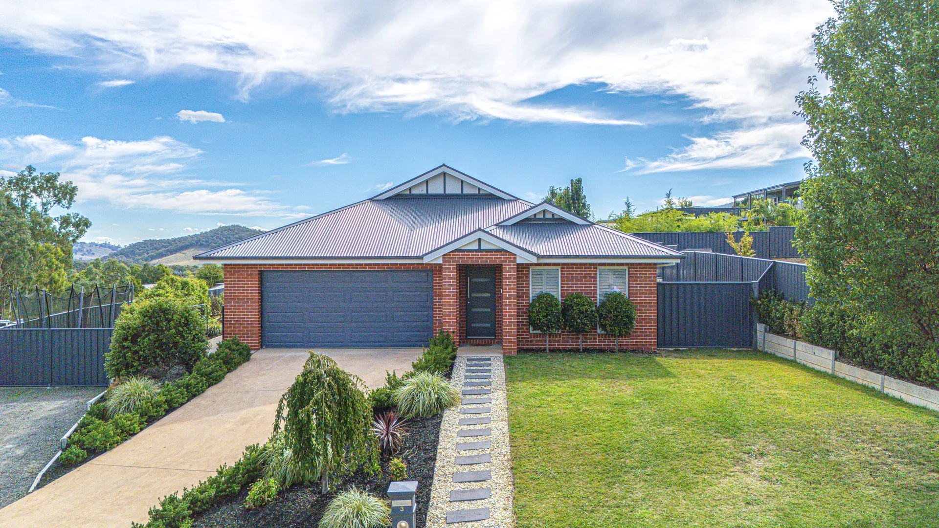 3 Sanderson Rise, Myrtleford VIC 3737