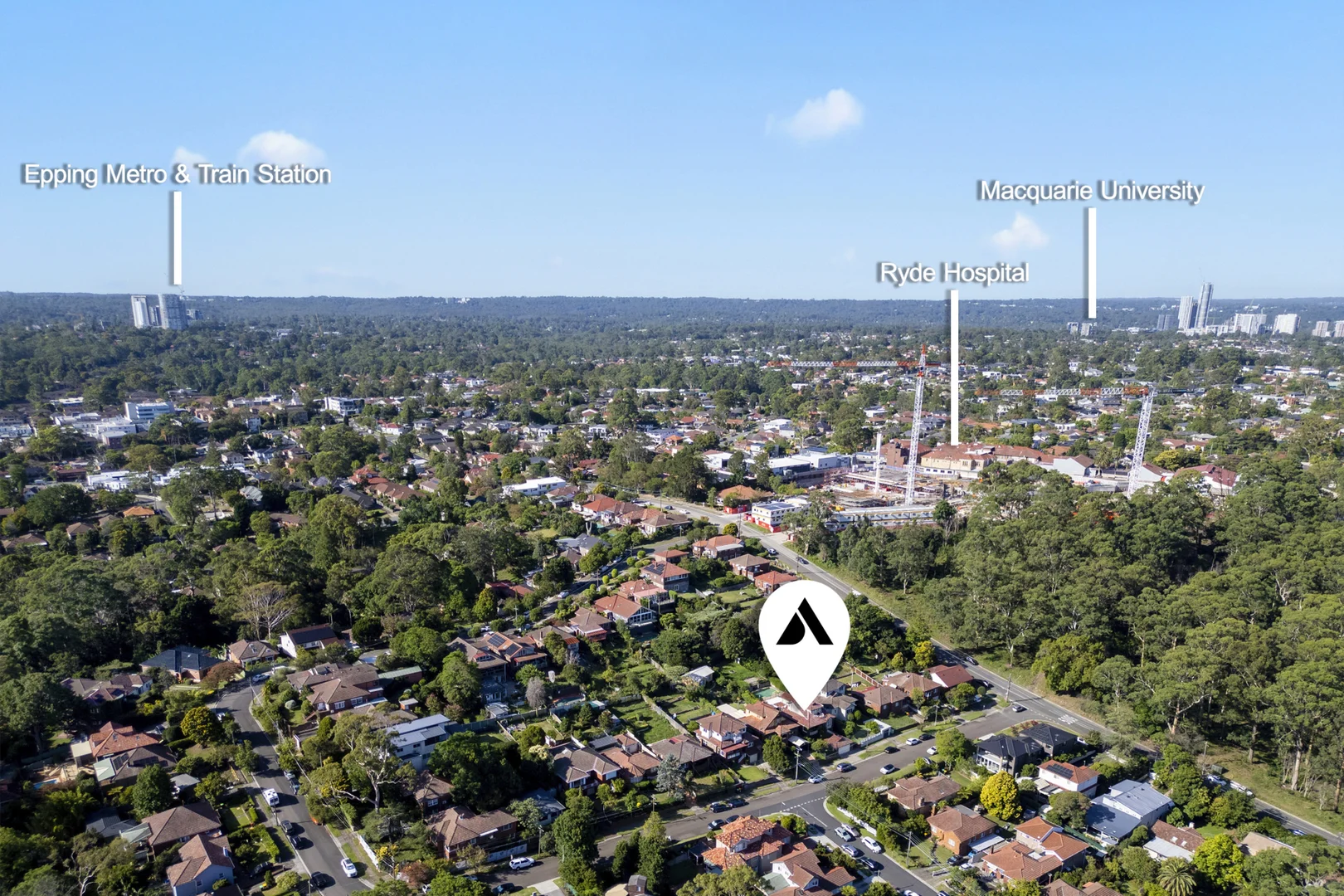 Additional image 34 of 14 Sixth Avenue, Denistone NSW 2114