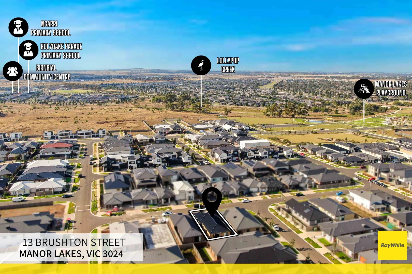 Additional image 18 of 13 Brushton Street, Manor Lakes VIC 3024