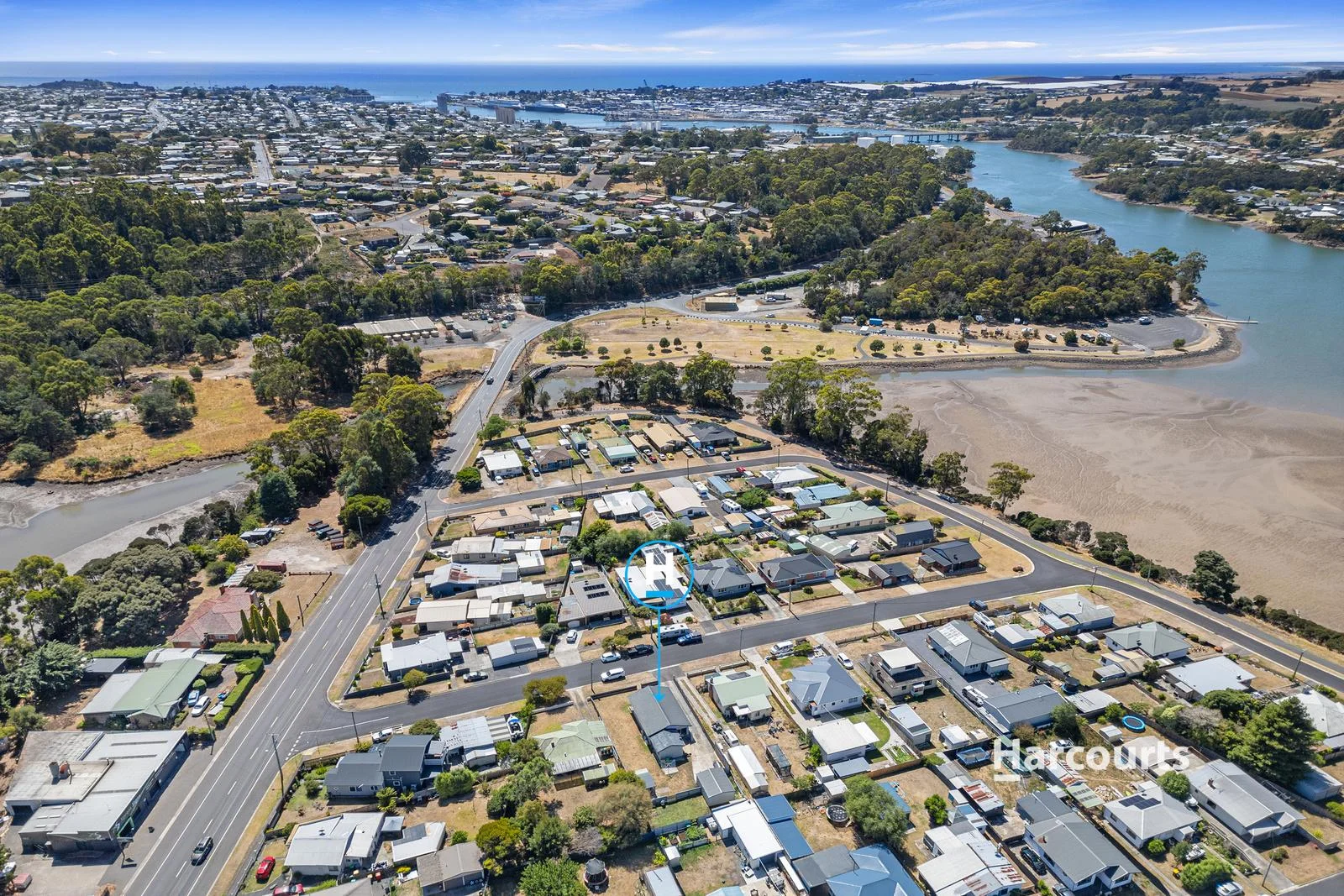 Additional image 2 of 4 Formby Grove, Quoiba TAS 7310