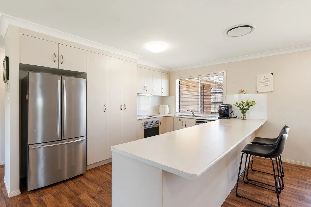 Additional image 8 of 32 Kalimna Drive, Highfields QLD 4352