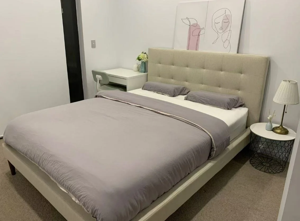 Additional image 5 of G/F/1 Stedman Street, Rosebery NSW 2018