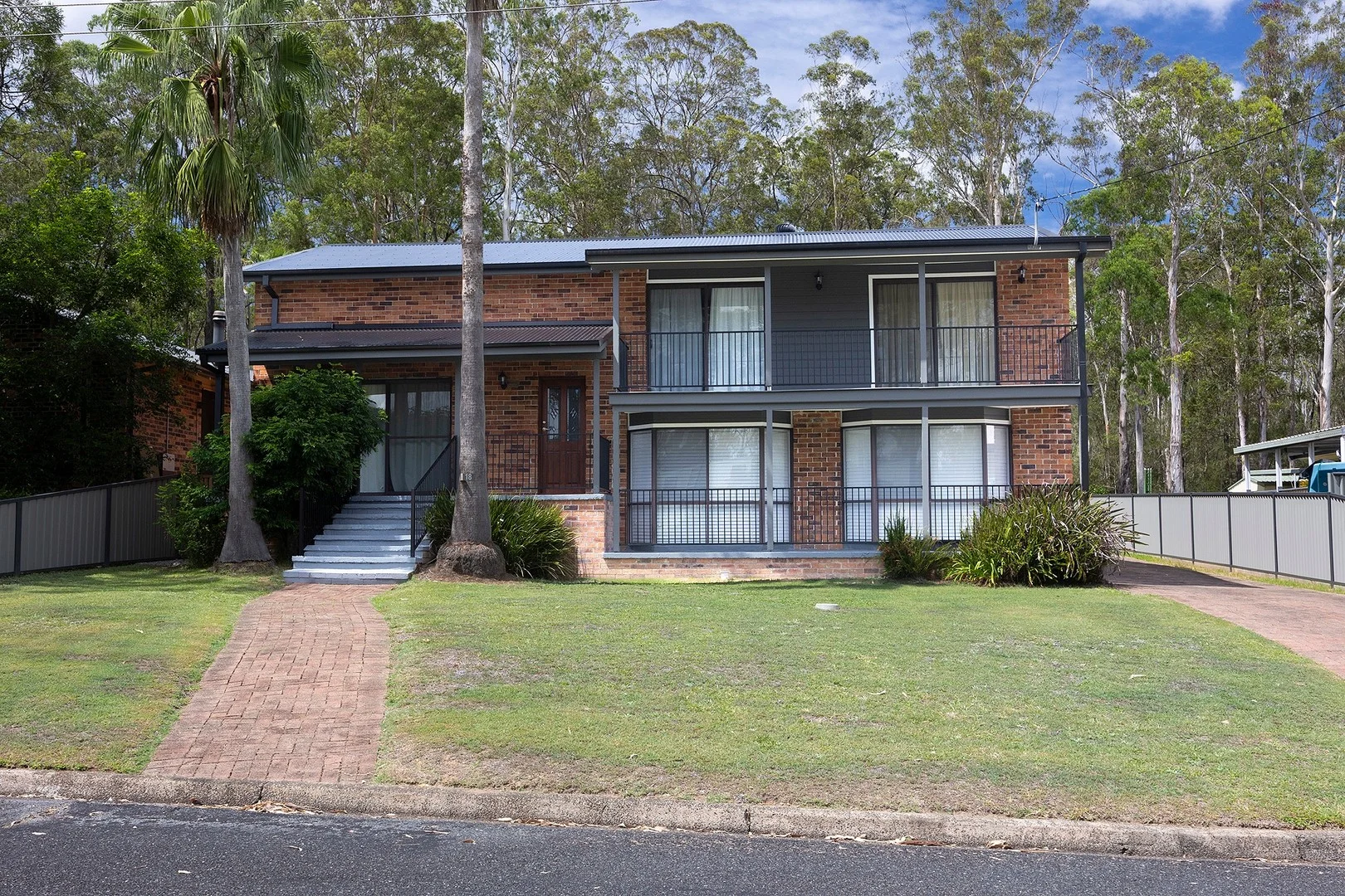 18 Abbott Street, Nabiac NSW 2312