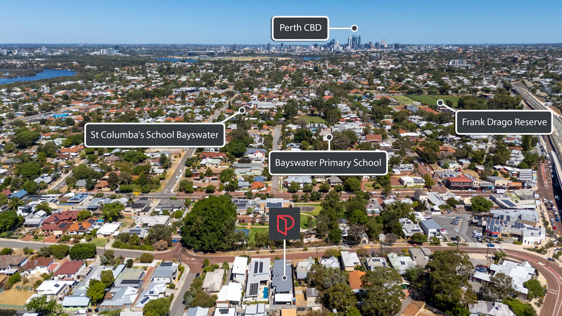 Additional image 18 of 1/13 Hamilton Street, Bayswater WA 6053