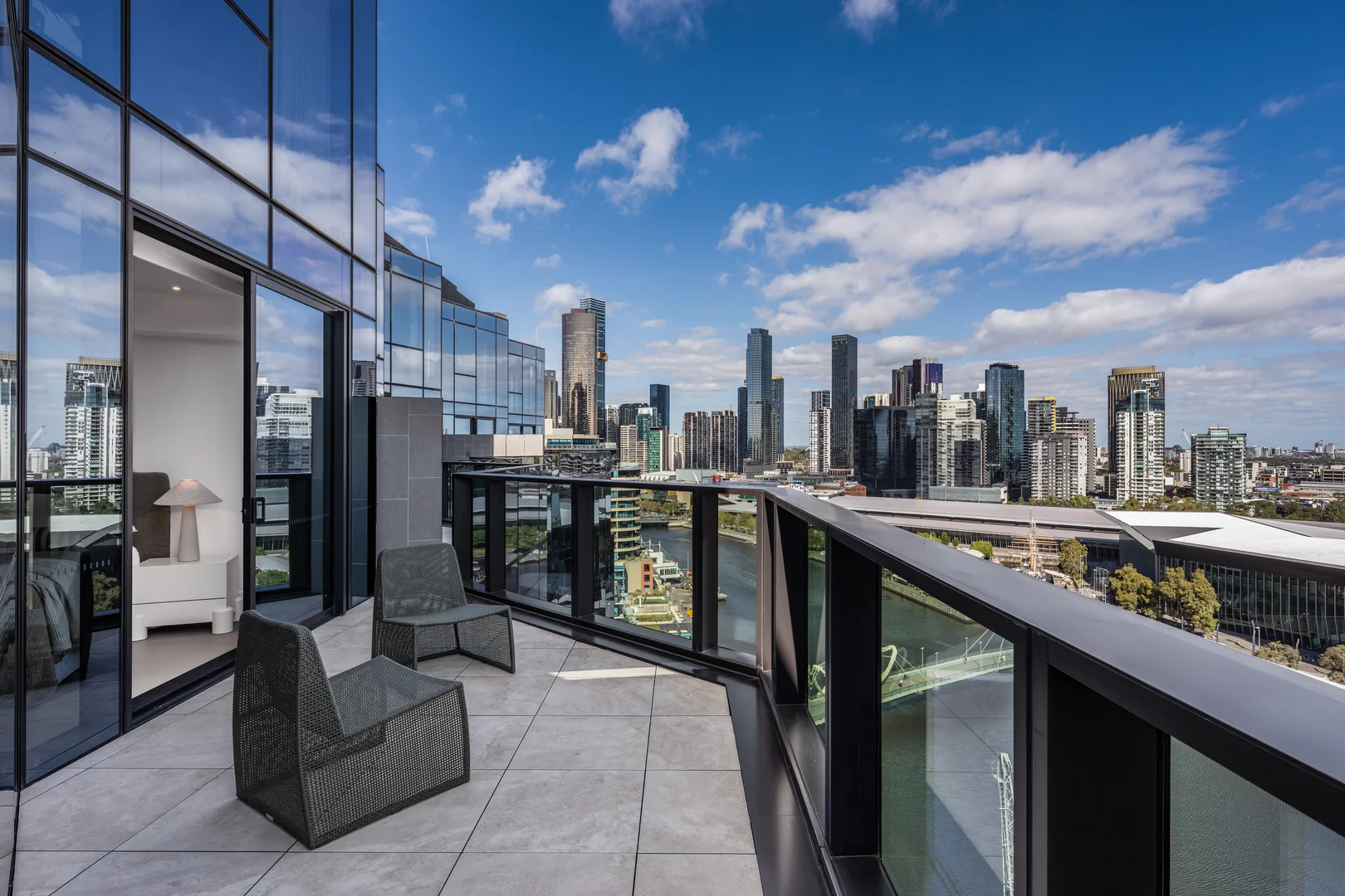 Additional image 2 of 1705/11 Maritime Place, Docklands VIC 3008