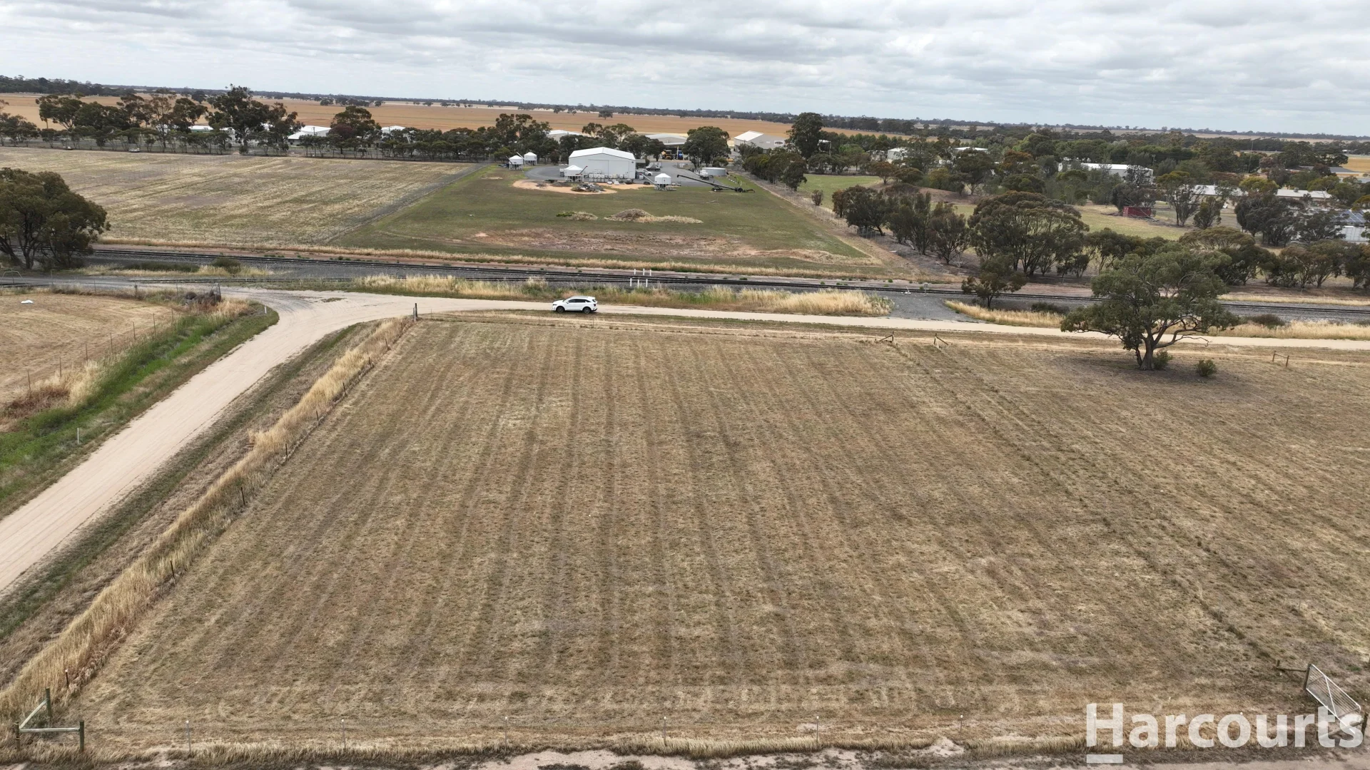 Additional image 5 of Lot 29-32 Ross St, Warracknabeal VIC 3393