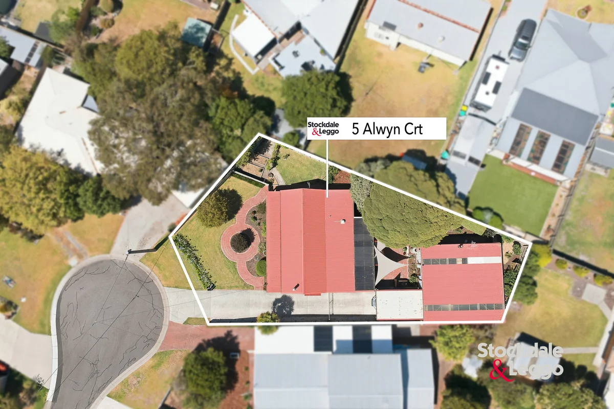 Additional image 23 of 5 Alwyn Court, Inverloch VIC 3996
