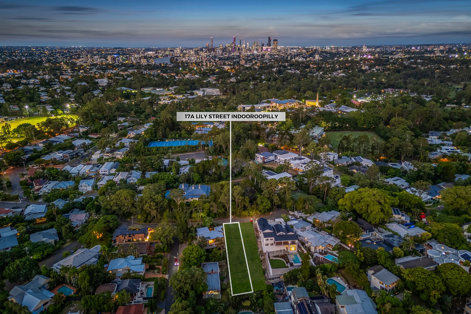 Additional image 2 of 17a Lily Street, Indooroopilly QLD 4068