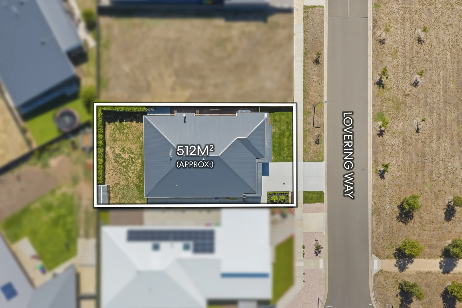 Additional image 33 of 3 Lovering Way, Lucas VIC 3350