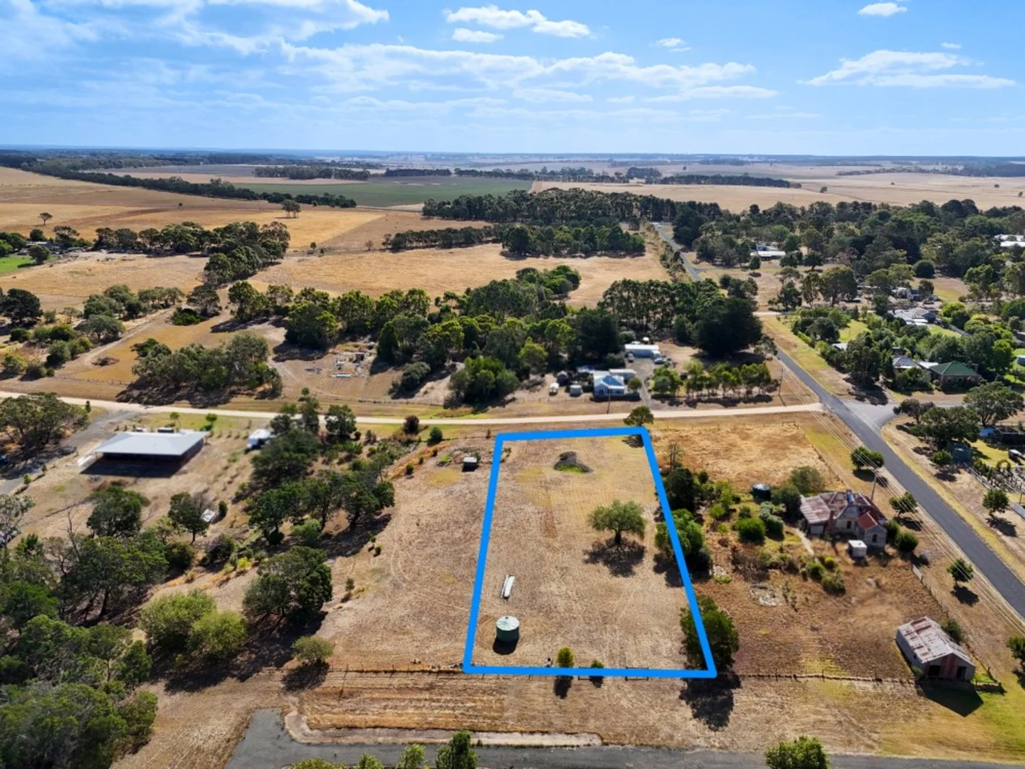 Additional image 4 of 000 Monroe Street, Branxholme VIC 3302