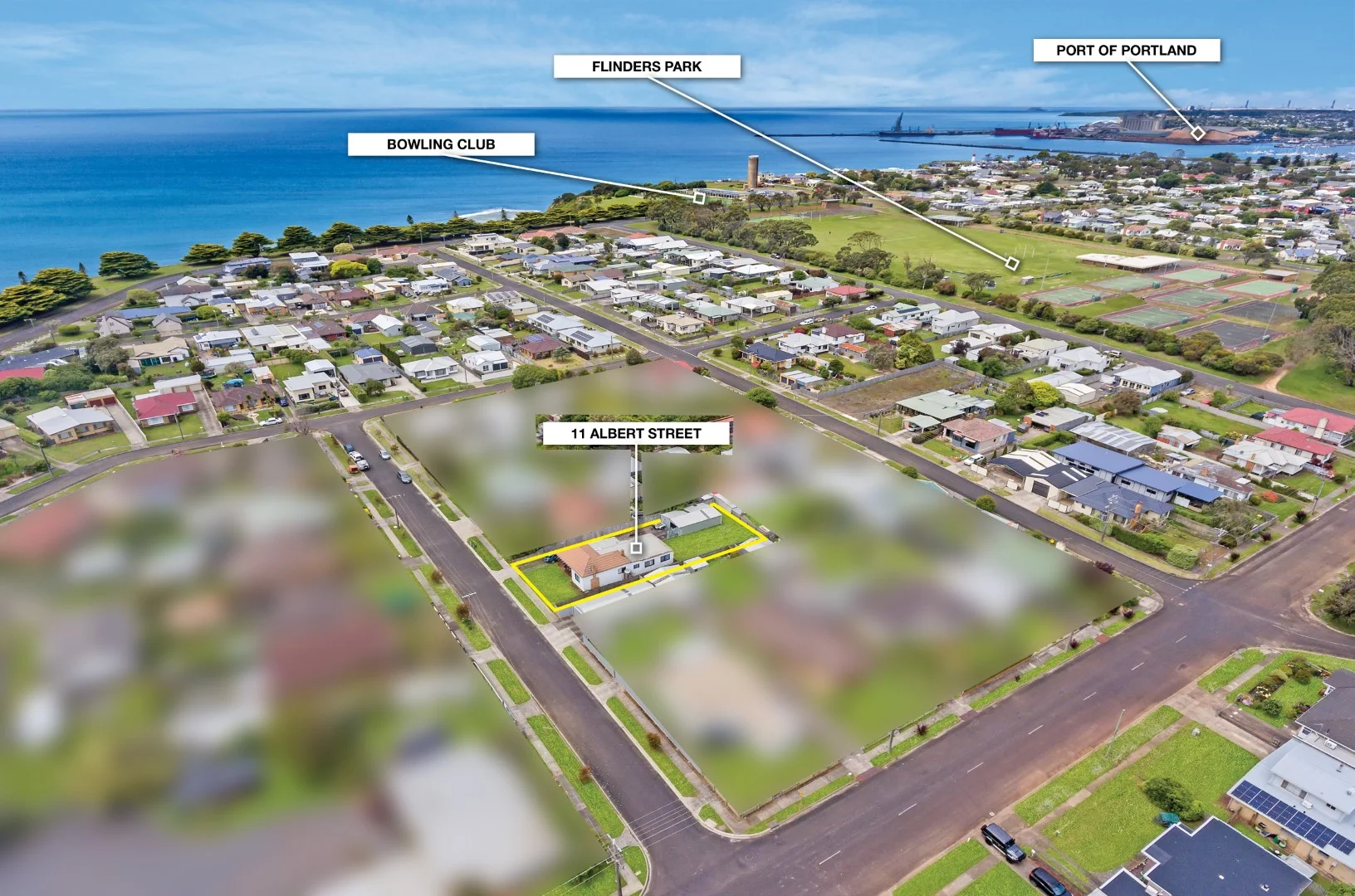 Additional image 2 of 11 Albert Street, Portland VIC 3305