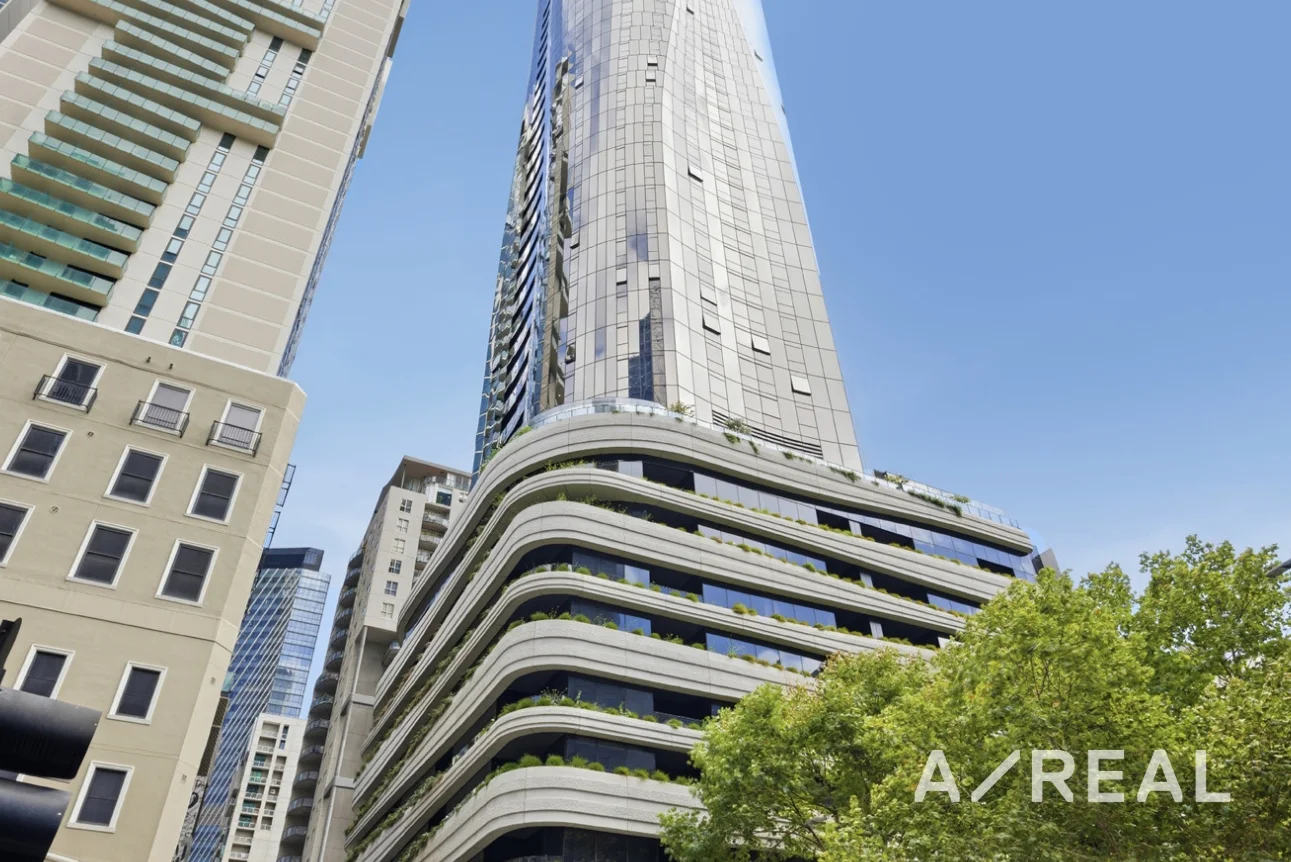 Additional image 24 of 1208/301 King Street, Melbourne VIC 3000