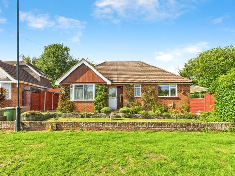 Lime Avenue, Southampton SO19