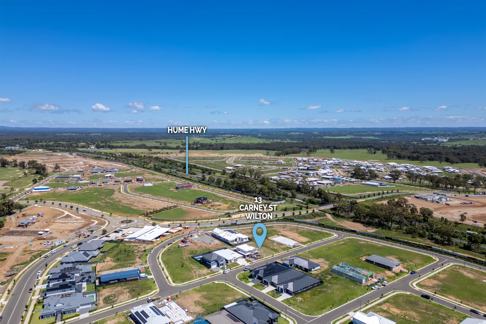 Additional image 6 of 13 Carney St, Wilton NSW 2571