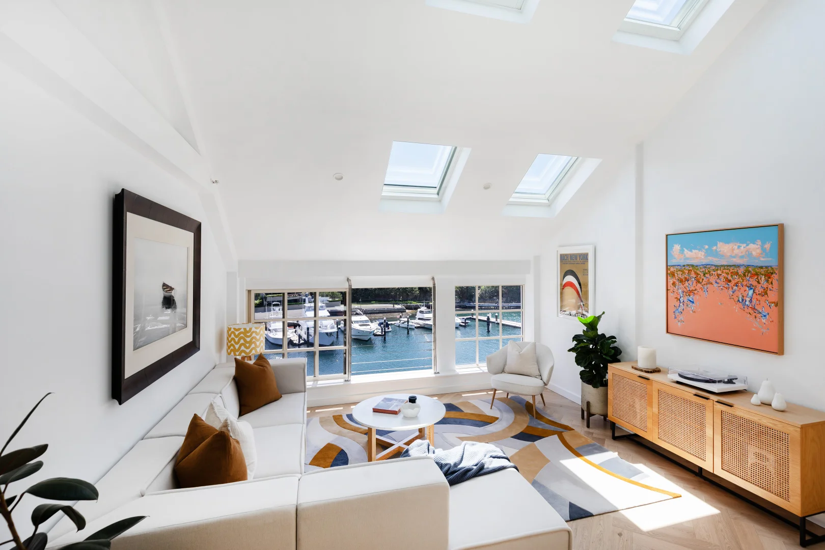 Additional image 26 of 511/6 Cowper Wharf Roadway, Woolloomooloo NSW 2011