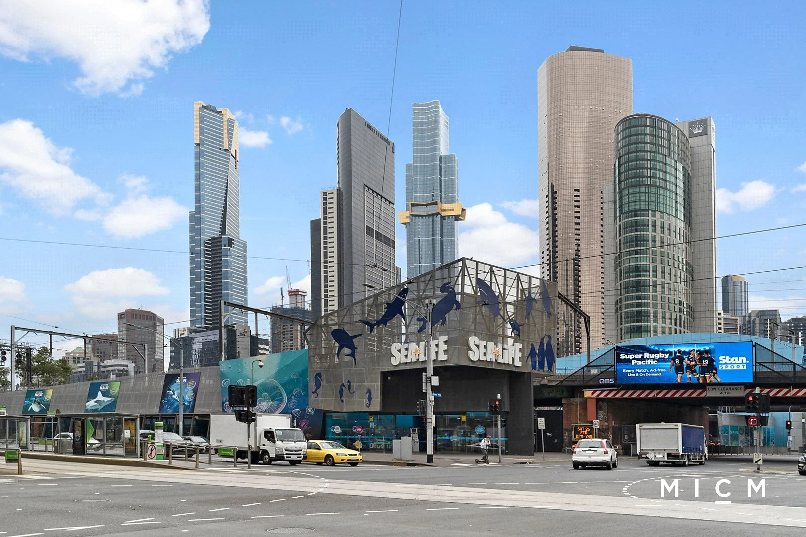 Additional image 15 of 42/140 Flinders Street, Melbourne VIC 3000