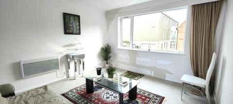 Flat 15 Pembroke Court, Rectory Road, Oxford OX4