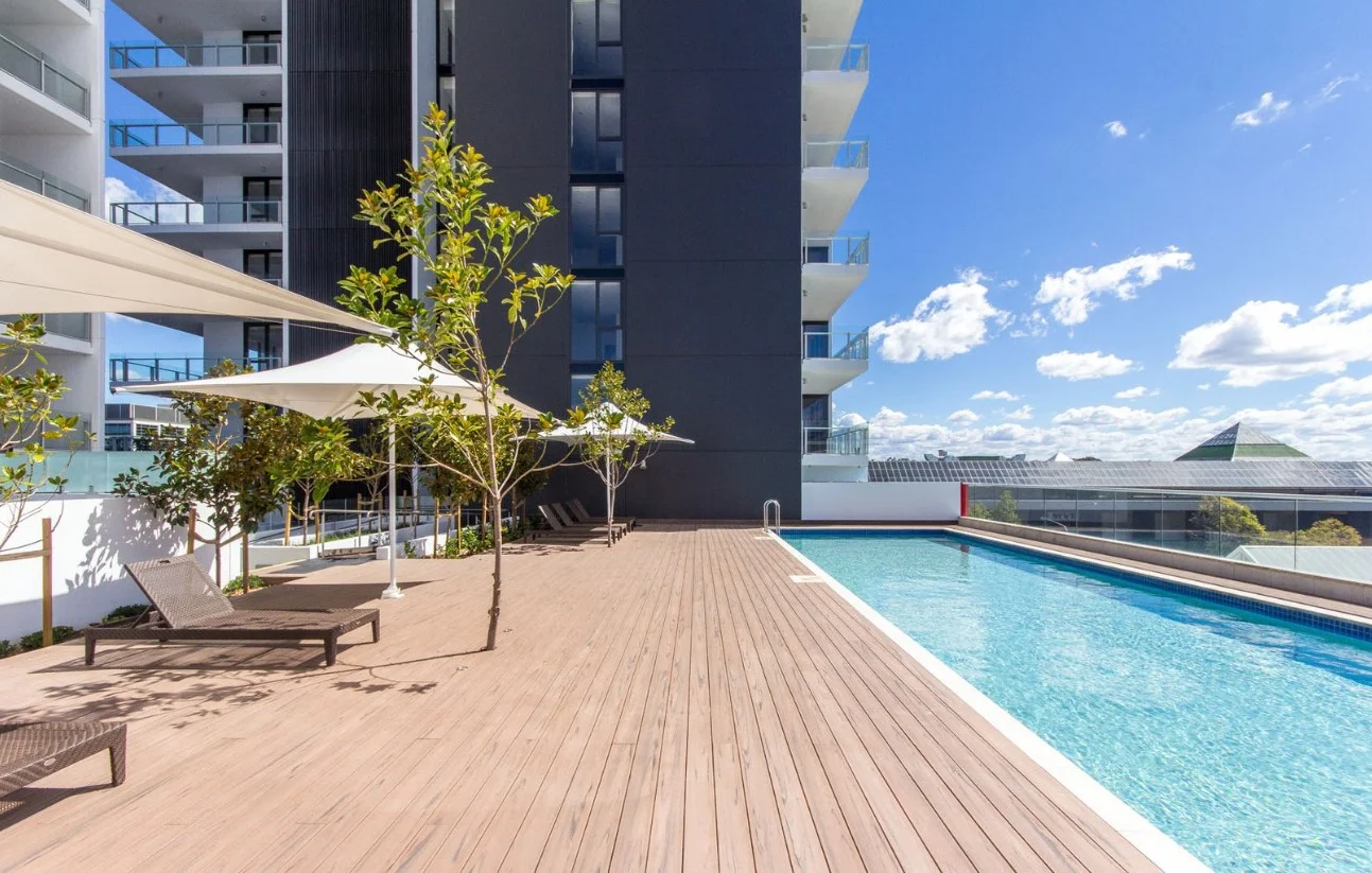 Additional image 13 of 158/39 Benjamin Way, Belconnen ACT 2617