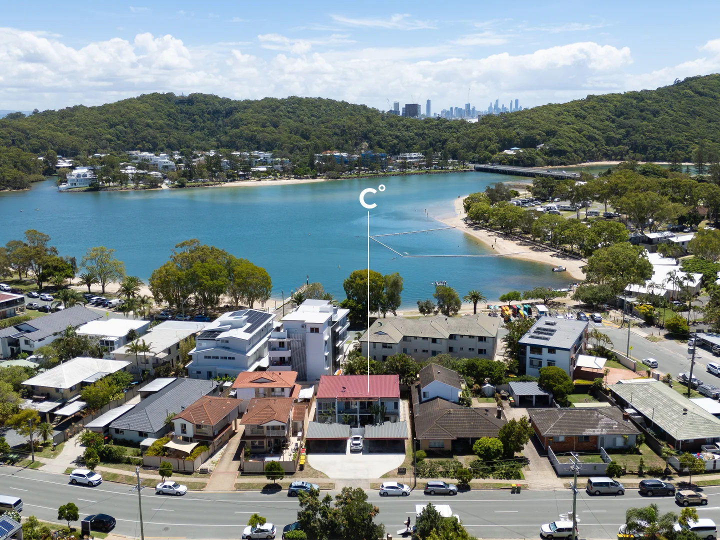 Additional image 16 of 3/49 Tallebudgera Drive, Palm Beach QLD 4221