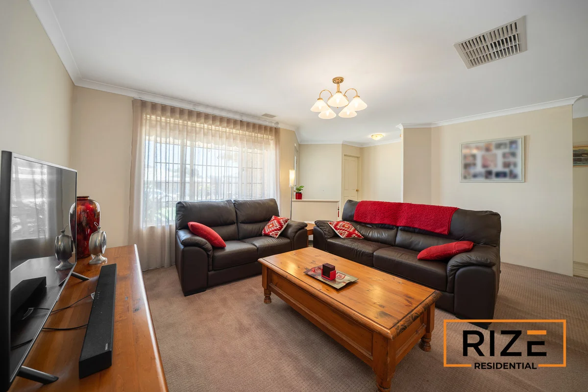 Additional image 9 of 46 Amberley Way, Pearsall WA 6065