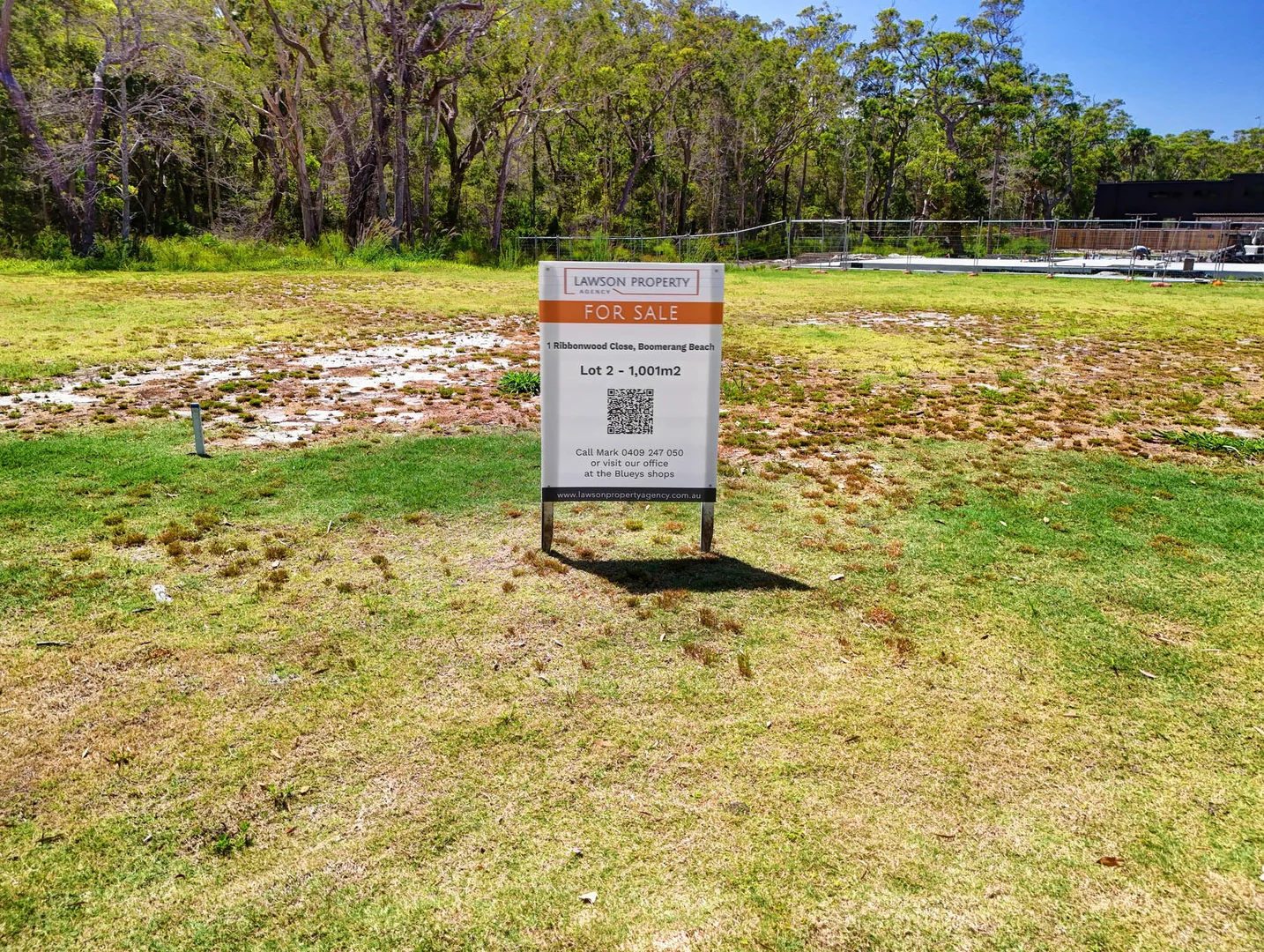 Additional image 2 of 1 to 23 Ribbonwood Close, Boomerang Beach NSW 2428