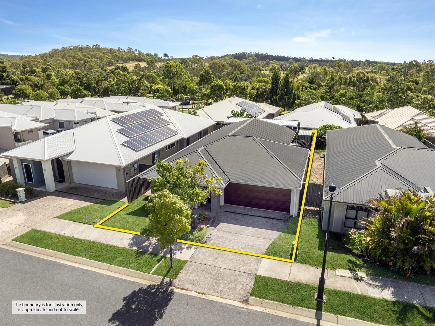 Additional image 21 of 18 Amity Way, South Ripley QLD 4306