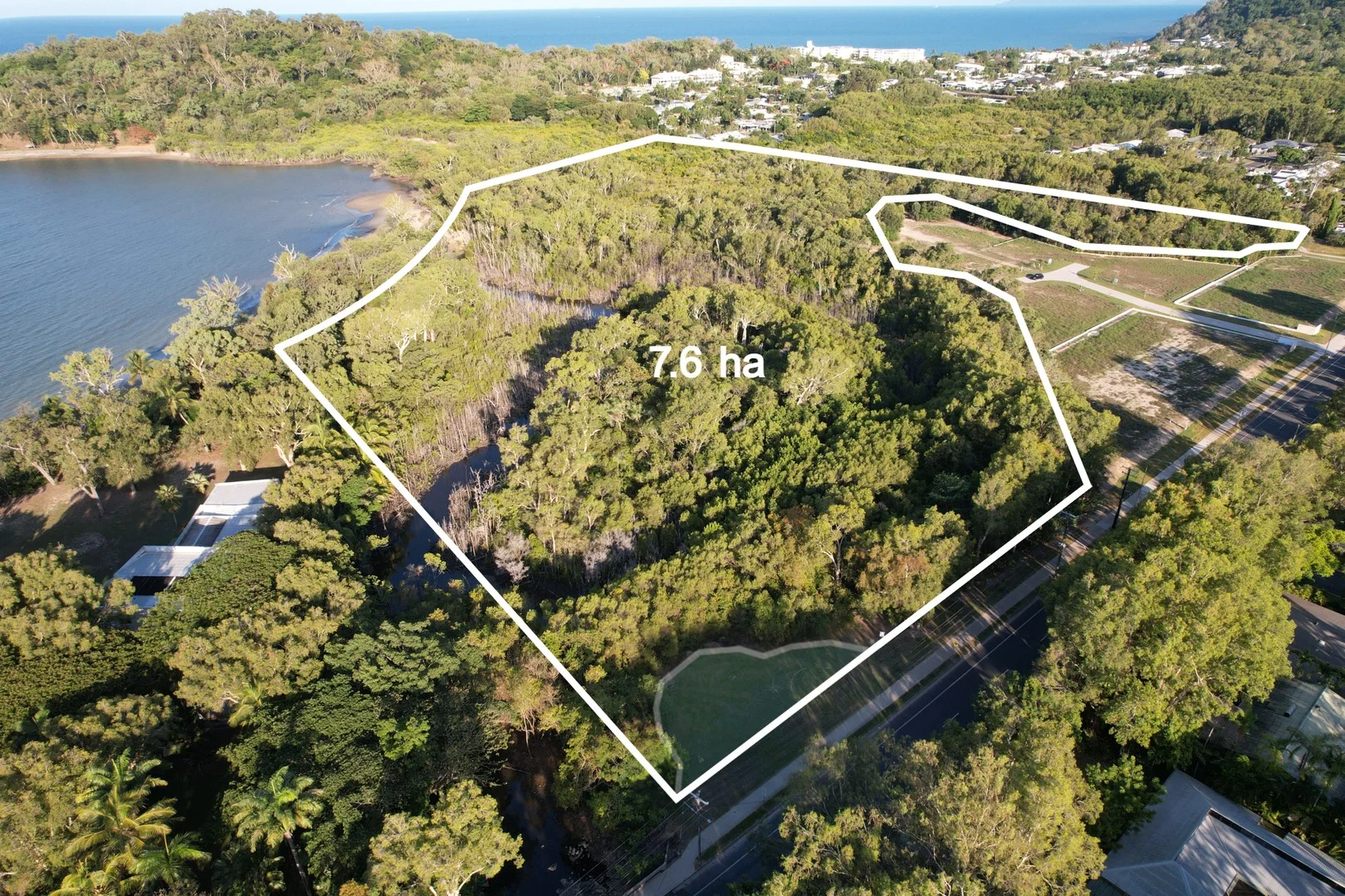 22-30 Kewarra Street, Kewarra Beach QLD 4879