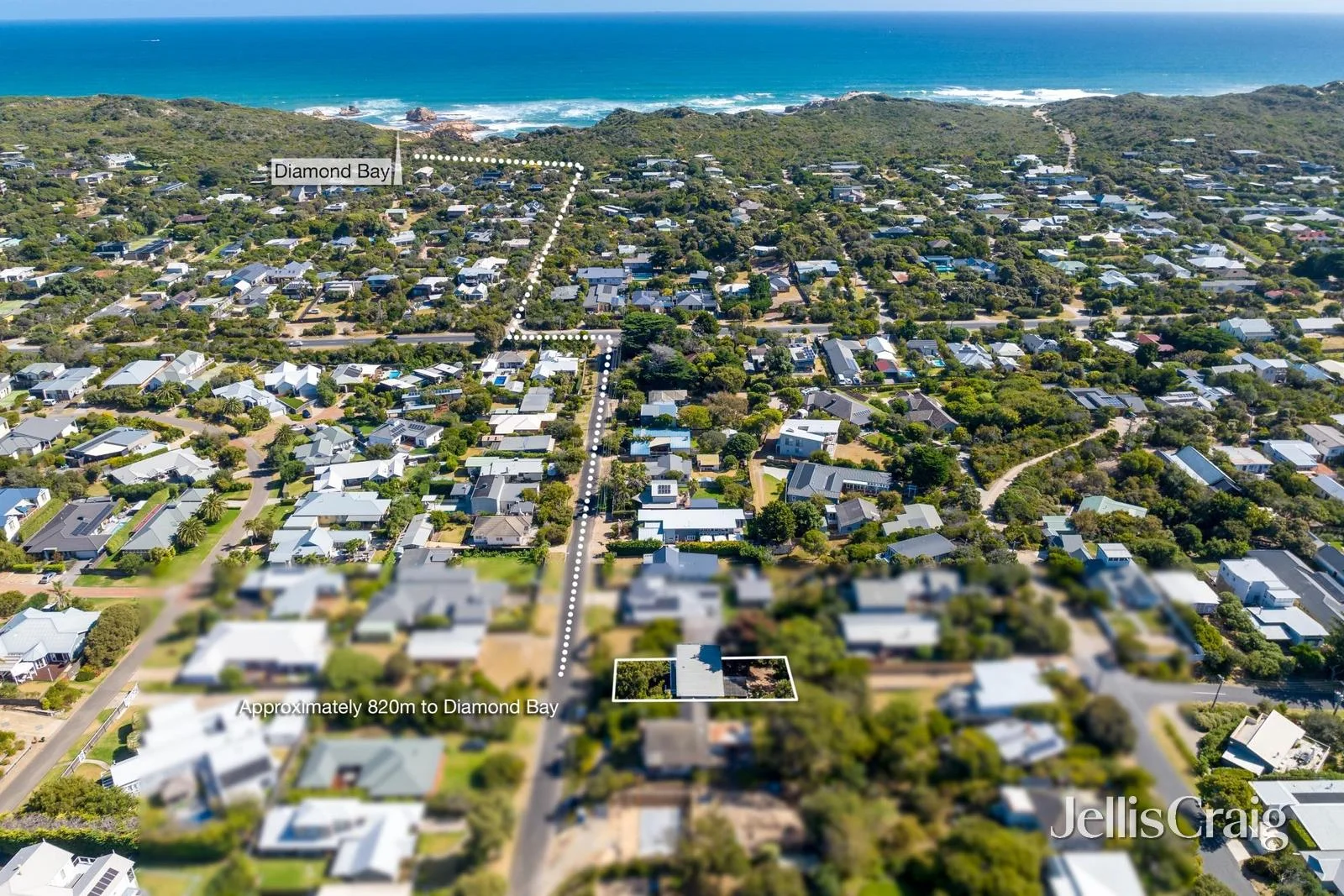 Additional image 20 of 14 Heather Avenue, Sorrento VIC 3943