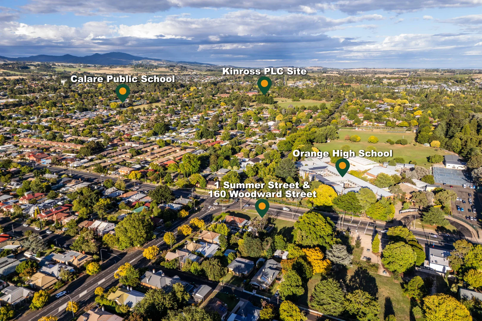 Additional image 3 of 1 Summer Street, Orange NSW 2800