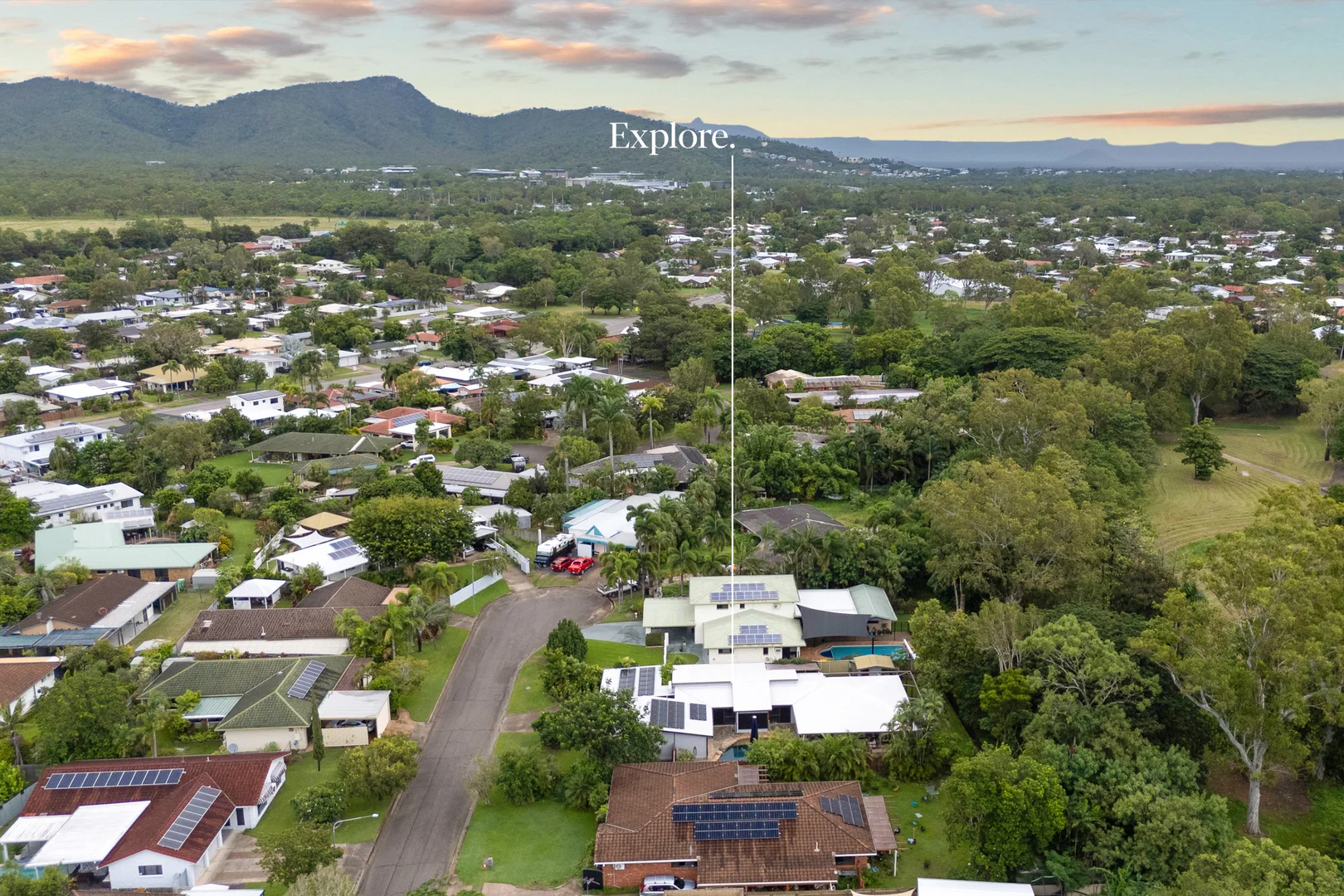 Additional image 22 of 11 Lupin Court, Annandale QLD 4814