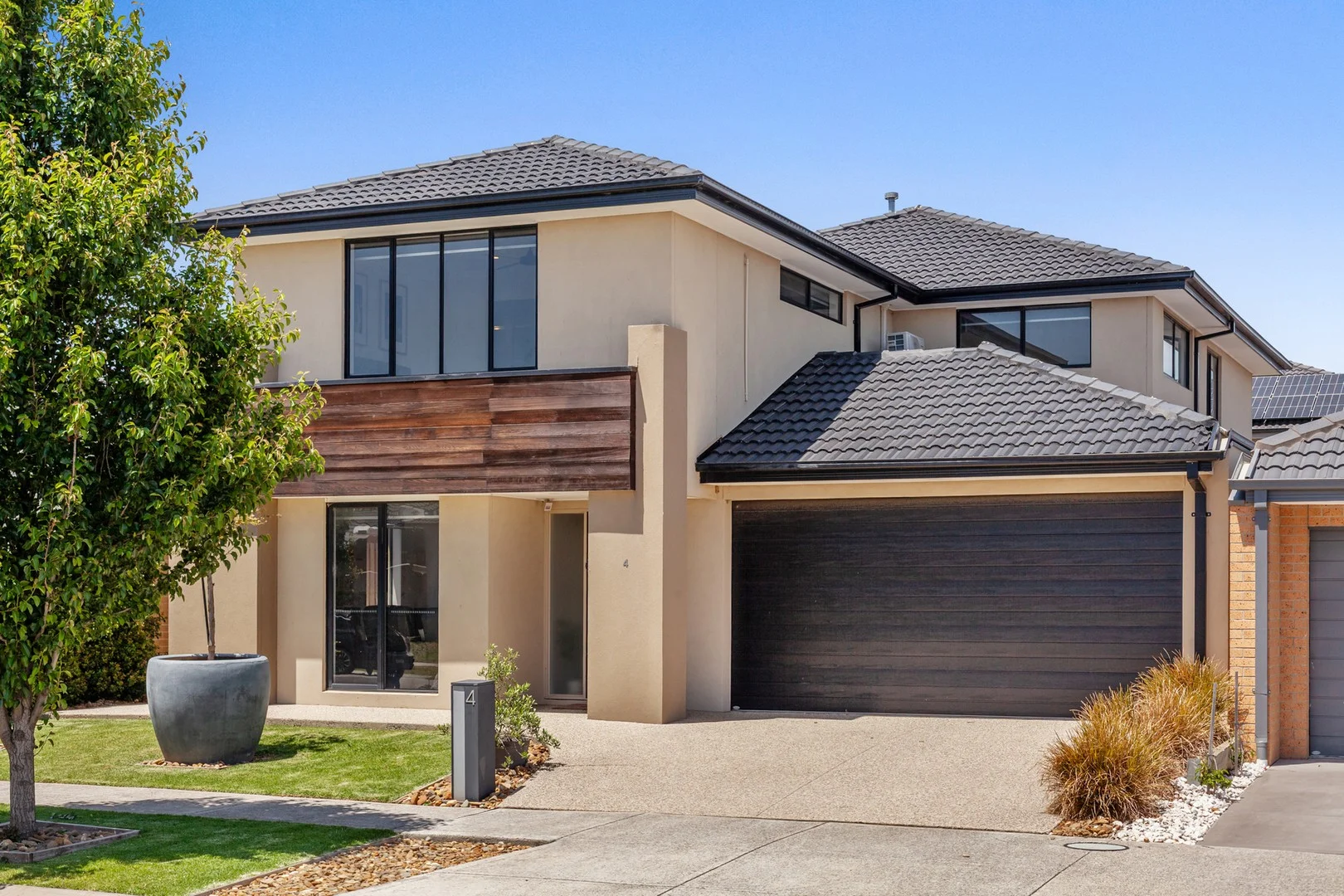 4 Domain Drive, Beveridge VIC 3753