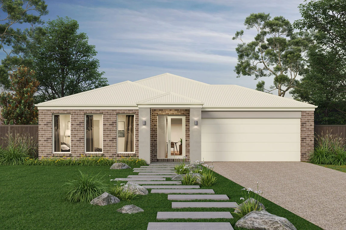 Lot 60604 Plana Street, Beveridge VIC 3753