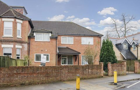 Brookvale Road, Highfield, Southampton, Hampshire SO17
