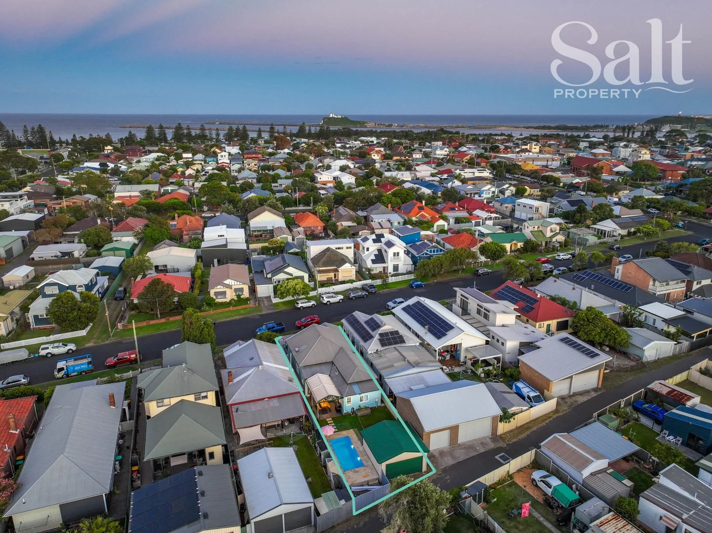 Additional image 29 of 19 Roxburgh Street, Stockton NSW 2295