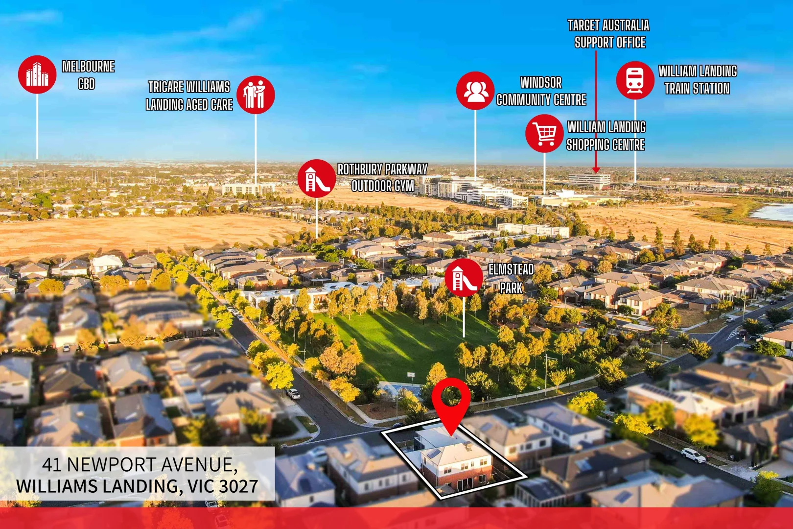 Additional image 24 of 41 Newport Avenue, Williams Landing VIC 3027