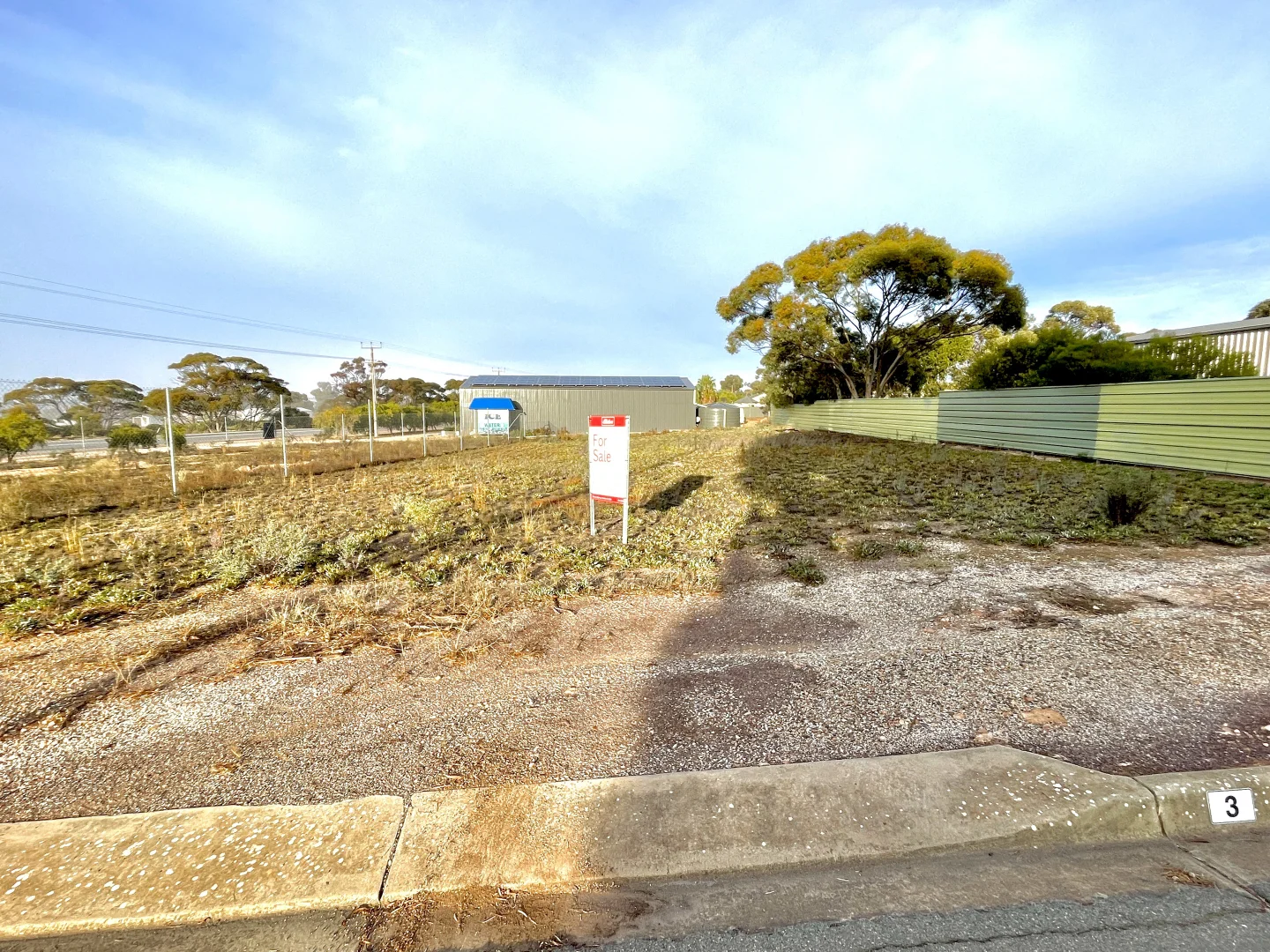 Additional image 4 of 3 Whyte Avenue, Kimba SA 5641