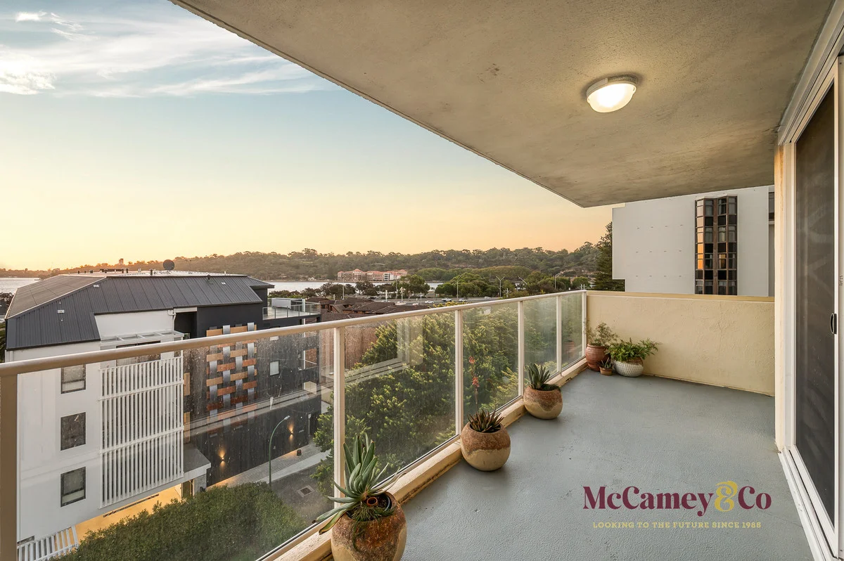 23/27 Mill Point Road, South Perth WA 6151