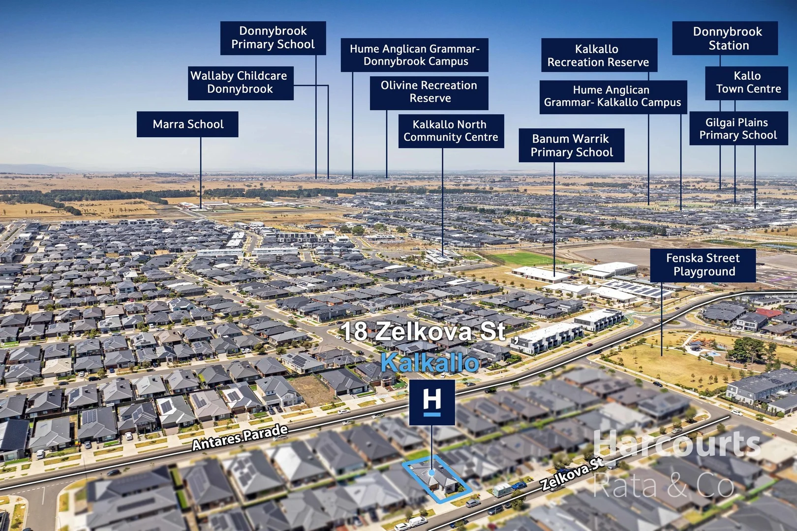 Additional image 14 of 18 Zelkova Street, Kalkallo VIC 3064