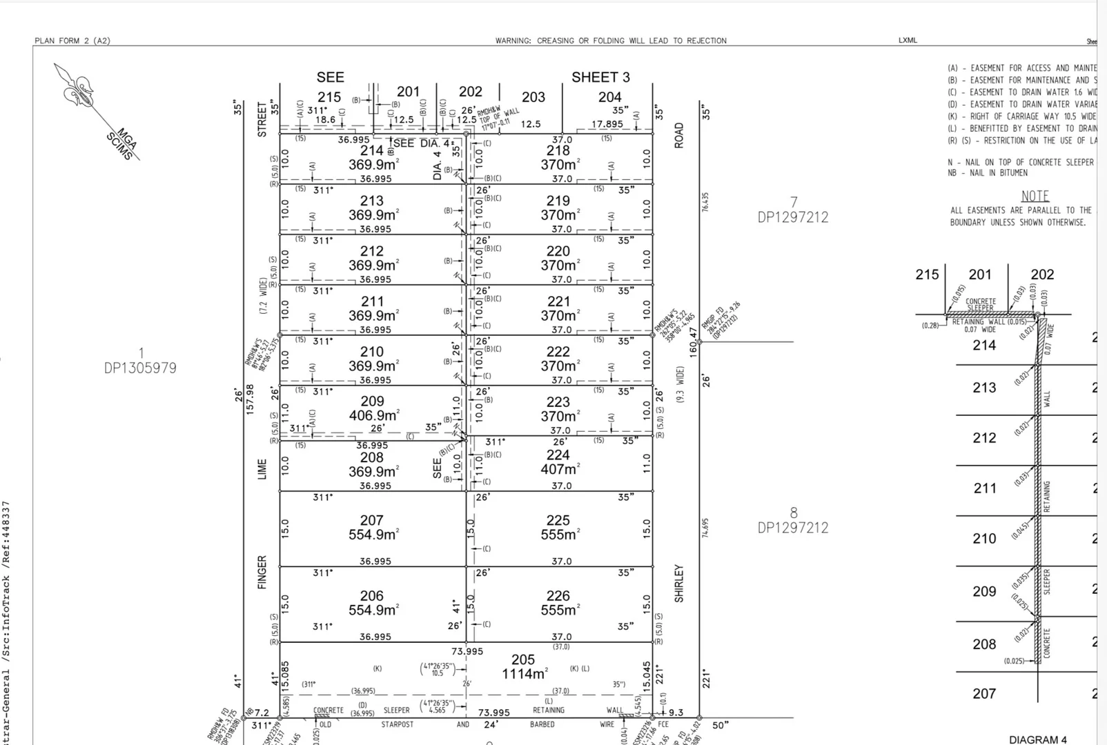 Additional image 2 of Lot 213/7 Fingerlime Street, Leppington NSW 2179