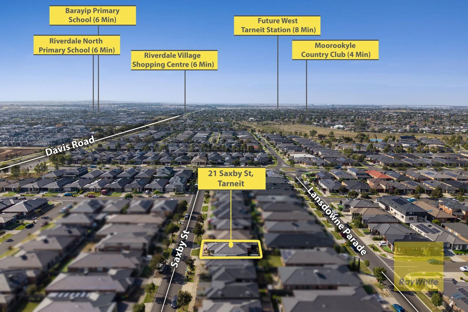 Additional image 15 of 21 Saxby Street, Tarneit VIC 3029