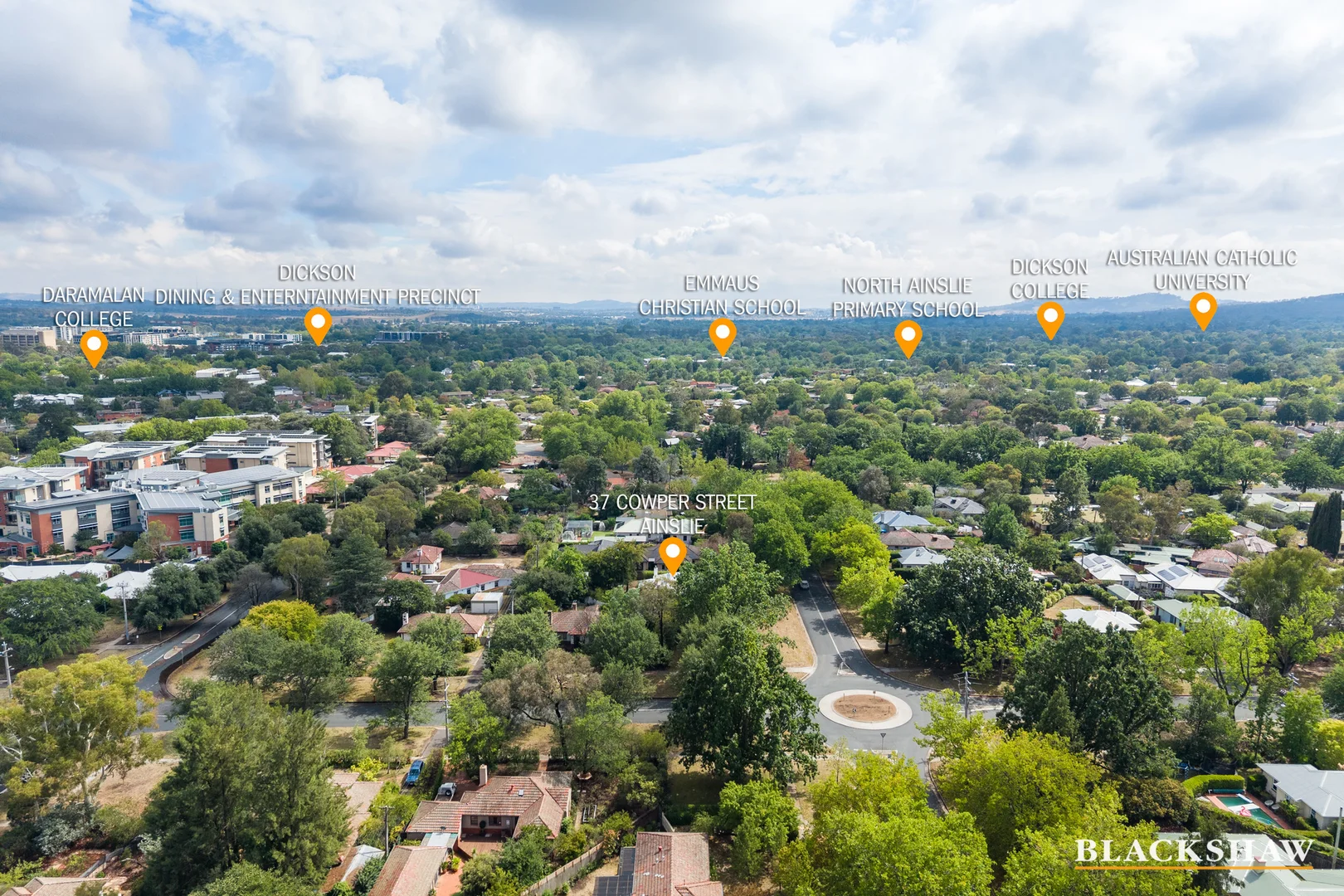 Additional image 24 of 37 Cowper Street, Ainslie ACT 2602