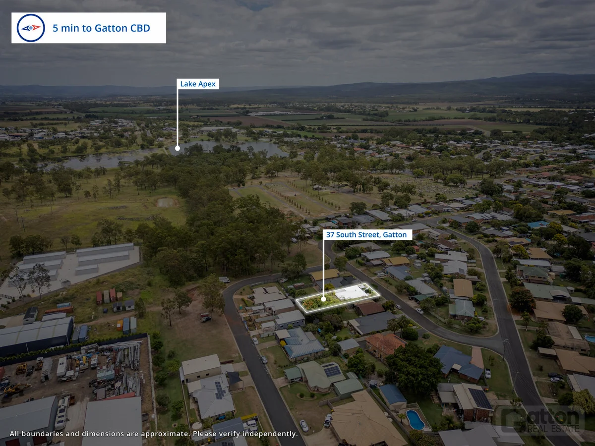 Additional image 33 of 37 South Street, Gatton QLD 4343
