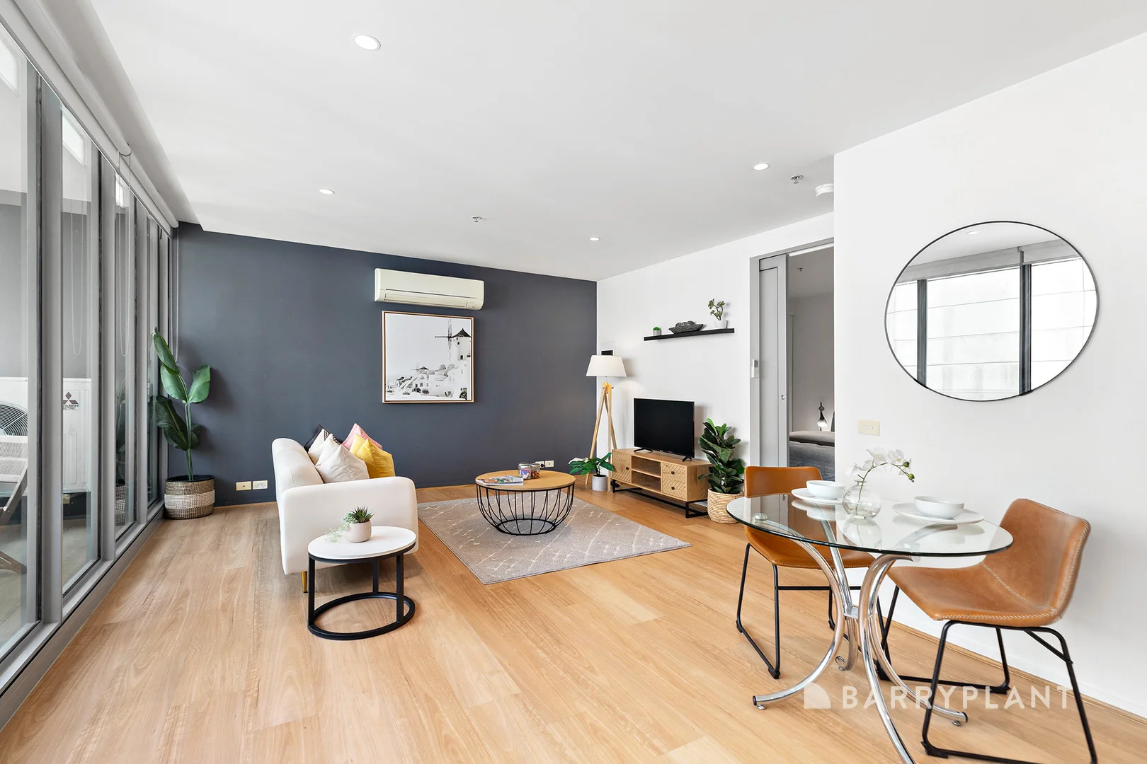 Additional image 2 of 2401/8 Downie Street, Melbourne VIC 3000