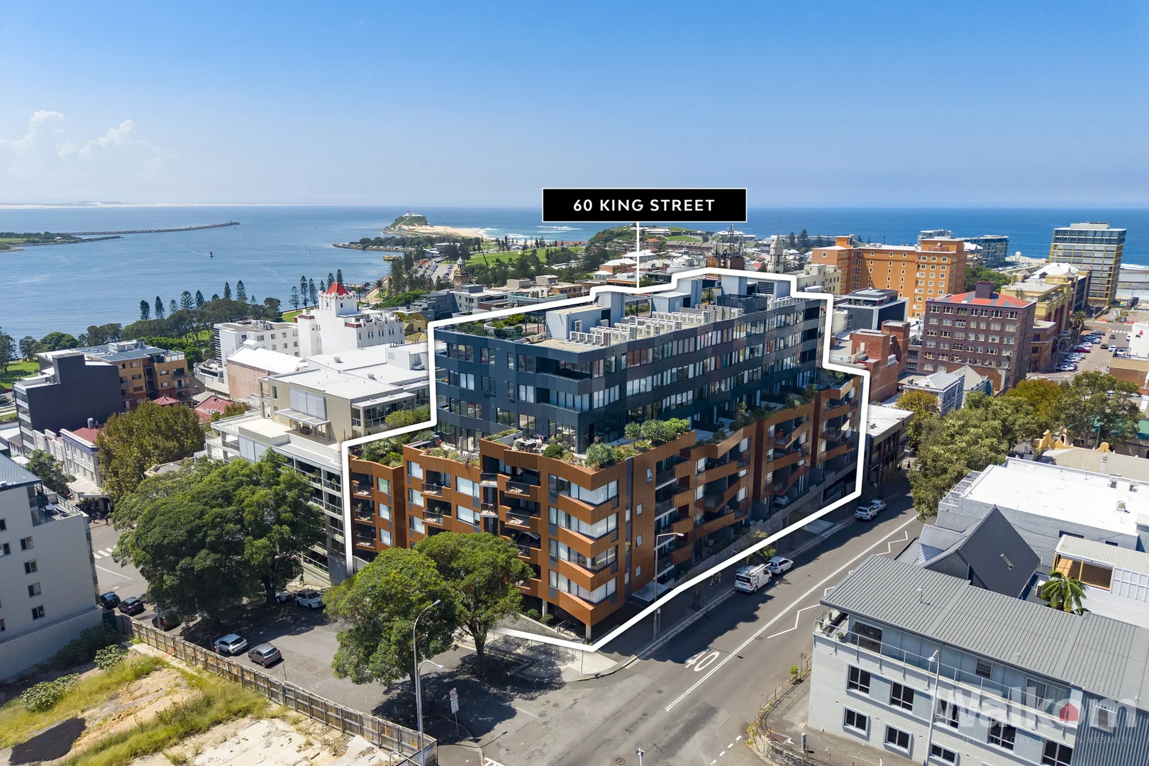 Additional image 11 of 9/60 King Street, Newcastle NSW 2300