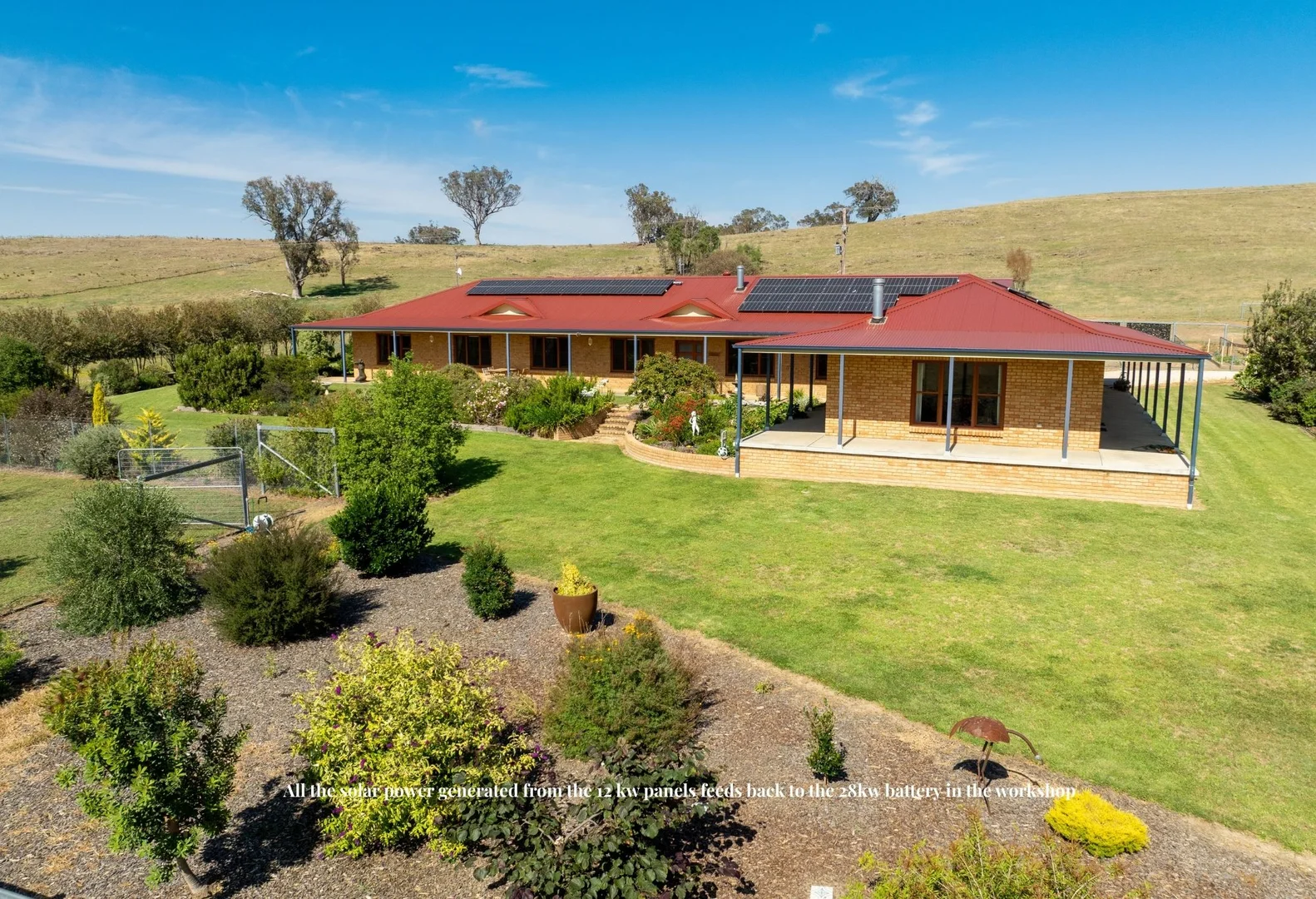 Additional image 21 of 'Shepherds Rest' 4535 Burrendong Way, Euchareena NSW 2866