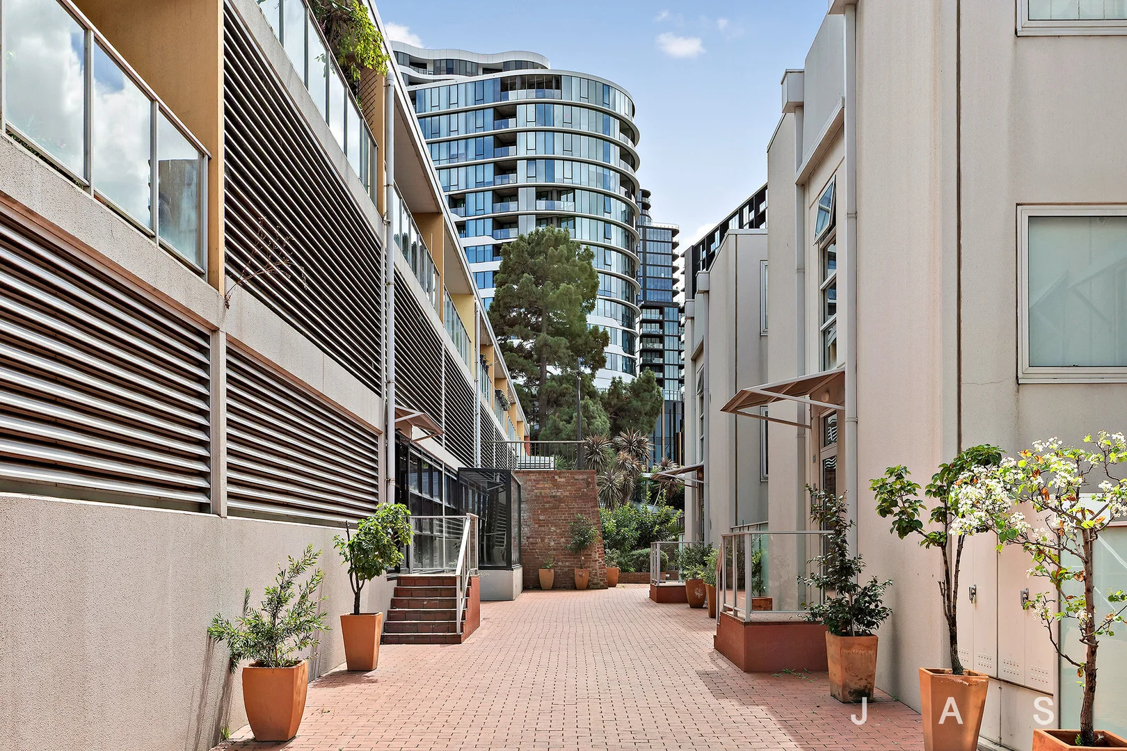 Additional image 9 of 16/2 Saltriver Place, Footscray VIC 3011